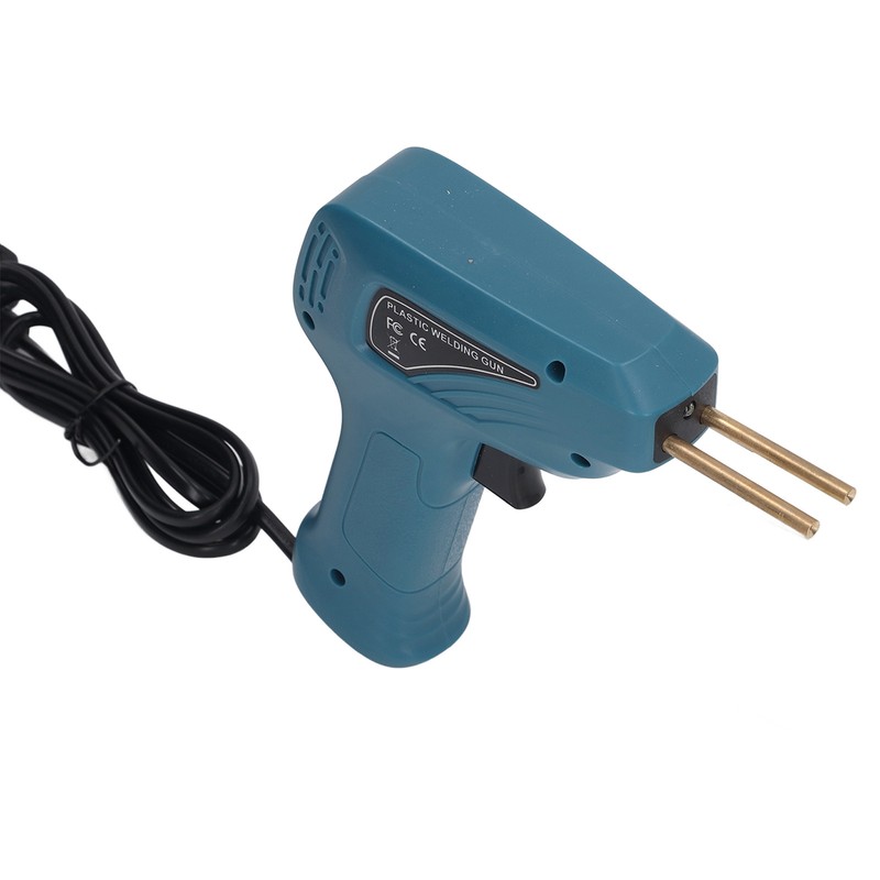 Plastic Welding Torch with Staple Robust Practical Bumper Repair Stapler
