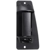 IFATRUNK Extended Cab Exterior Door Handle Rear Left Driver Side