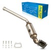 PHILTOP Right Catalytic Converter Fit For DODGE, Jeep 2013-2021 Grand