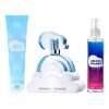 Set 3 Piezas Cloud Para Mujer De Ariana Grande Edp
