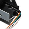 Truck Electronic Throttle, ET126 MCU Electronic Throttle Precise Control 24