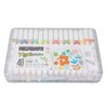 Acrylic Paint Markers Water Based Ink Waterproof High Coverage Paint