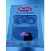 Berkeley Polarized Sunglasses Zipped Hard Case Microfiber Case Retainer Cord