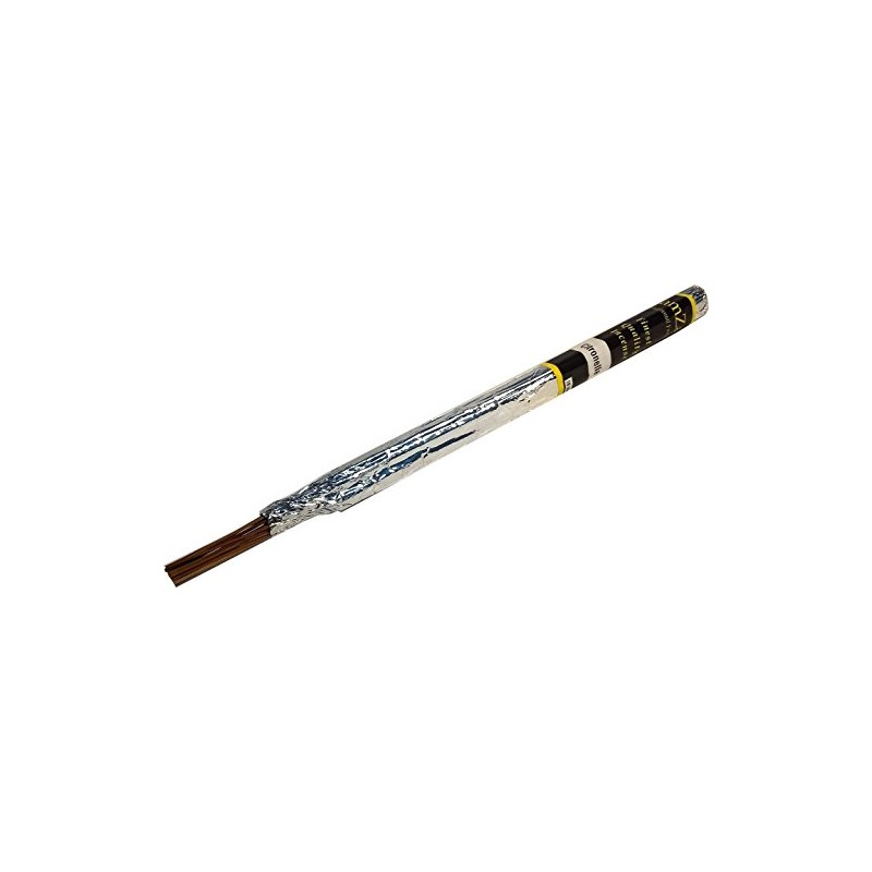 Pack of 18 Citronella Incense Sticks, Burning Time: 1 Hour