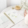 Weekly Planner To Do List Notebook A5 Daily Planners Undated