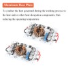 DC-DC Boost Converter, 600W DC 10V-60V Step Up Converter Boost