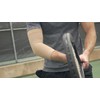 Bevisible Sports Elbow Compression Sleeve - Innovative Pattern Weave Elbow