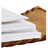 Purpledip Leather Diary/Journal/Notebook with Naturally Treated Paper for Corporate Gift
