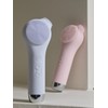 [Nostril Brush] Dual Brush High Frequency Vibration Cleanser / [콧볼브러쉬] 듀얼브러쉬 고주파 진동클렌저