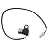 TRQ Vehicle Speed Sensor Compatible with 2002-2019 Infiniti 2003-2020 Nissan