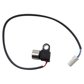 TRQ Vehicle Speed Sensor Compatible with 2002-2019 Infiniti 2003-2020 Nissan