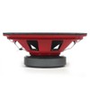 Genius MR69BP 6X9 Midange Speaker Whit Bullet Plastic - 1.5"