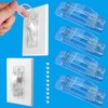 Light Switch Guard Cover, 4 ChildProof Wall Switch Guard Cover