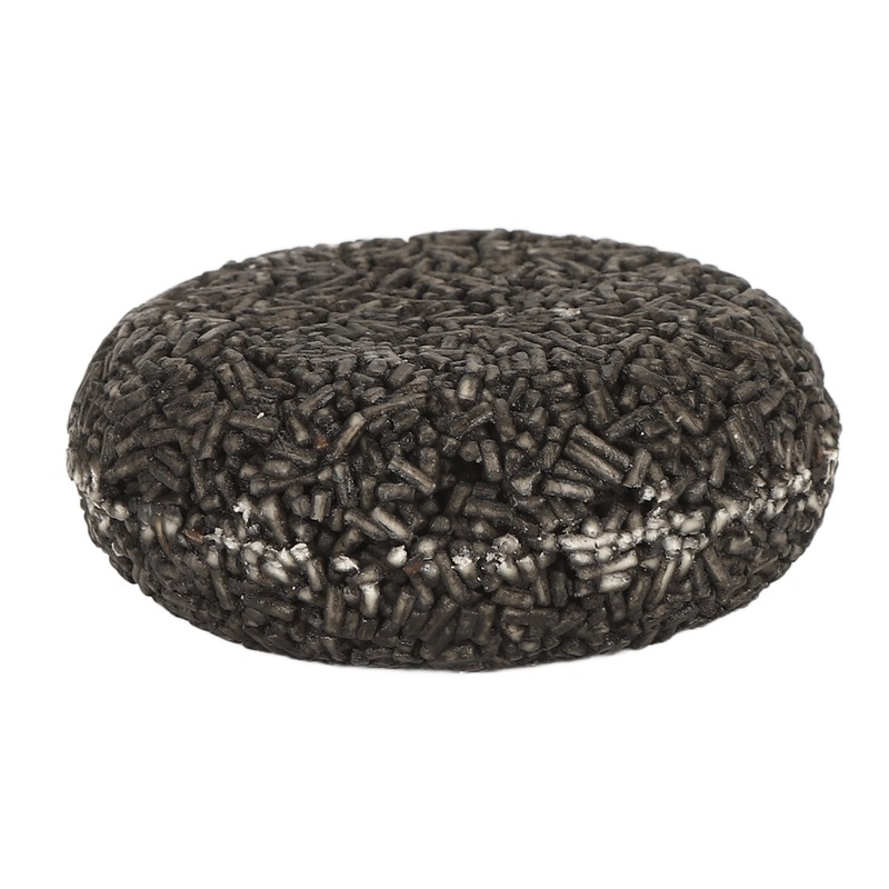 Shampoo Bar Repairing Deep Cleansing Nourishing Portable Hair Solid Soap