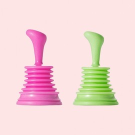 mini super strength Break through 2ea