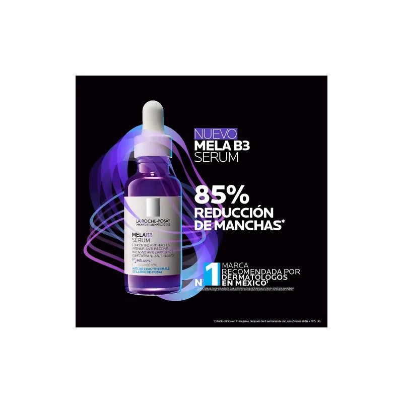 La Roche Posay Mela B3 Serum Antimanchas 30ml