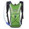 KUYOU Hydration Backpack Hydration Pack with 2L Water Bladder, Lightweight