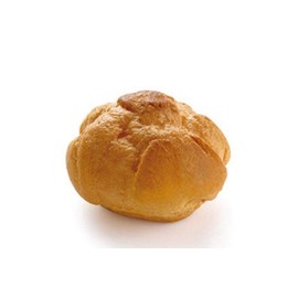 Pidy 1.5" Mini Cream Puff Shells Butter (Profiterole) - 3pk of 12ct