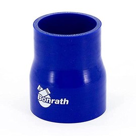 Bonrath BH SR6055 Silicon Hose