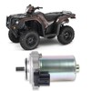 MIKODA 31300-HP5-601 Electric Power Shift Control Motor Compatible with 2007-2021
