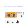3.7-12V Wireless Remote Control Switch Mini Small PCB 433mhz RF