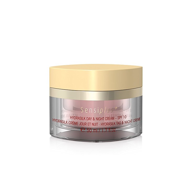 Etre Belle Sensiplus Hydrasilk Day and Night Cream 50 ml