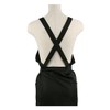 Stone Apron [Uniform Salon Apron neiruepuron Work Apron Work Apron