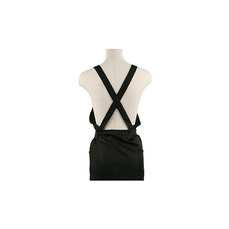 Stone Apron [Uniform Salon Apron neiruepuron Work Apron Work Apron