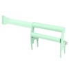 Dual Function Bee Frame Clip Clamp Holder Equipment Beekeeping Tool