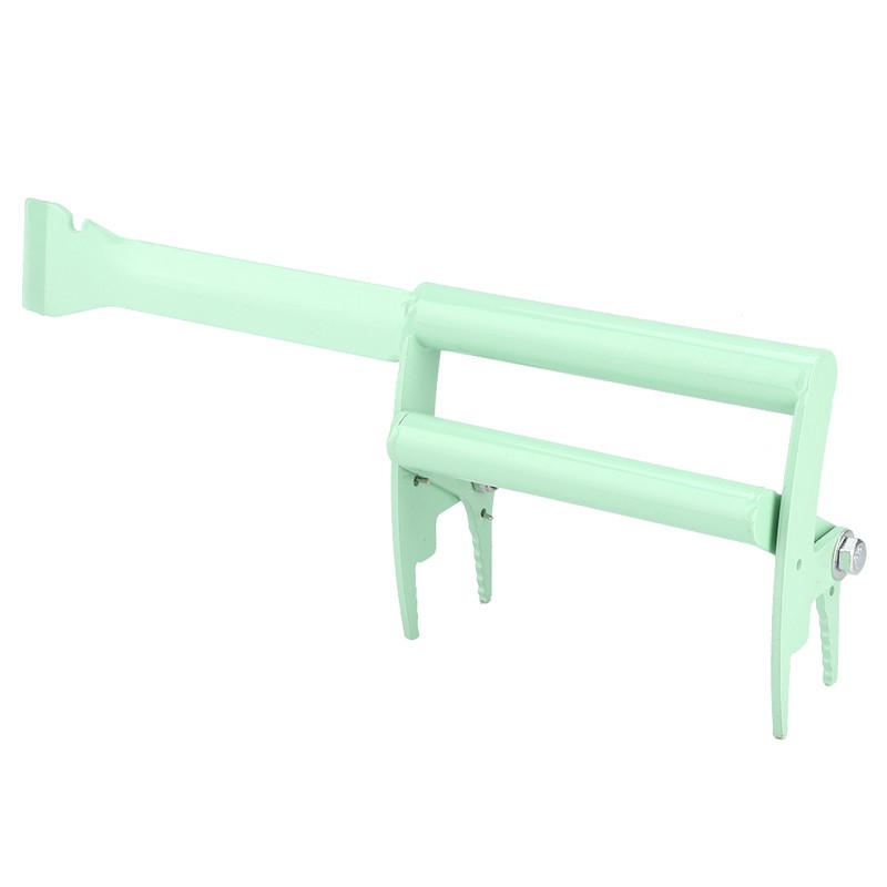 Dual Function Bee Frame Clip Clamp Holder Equipment Beekeeping Tool