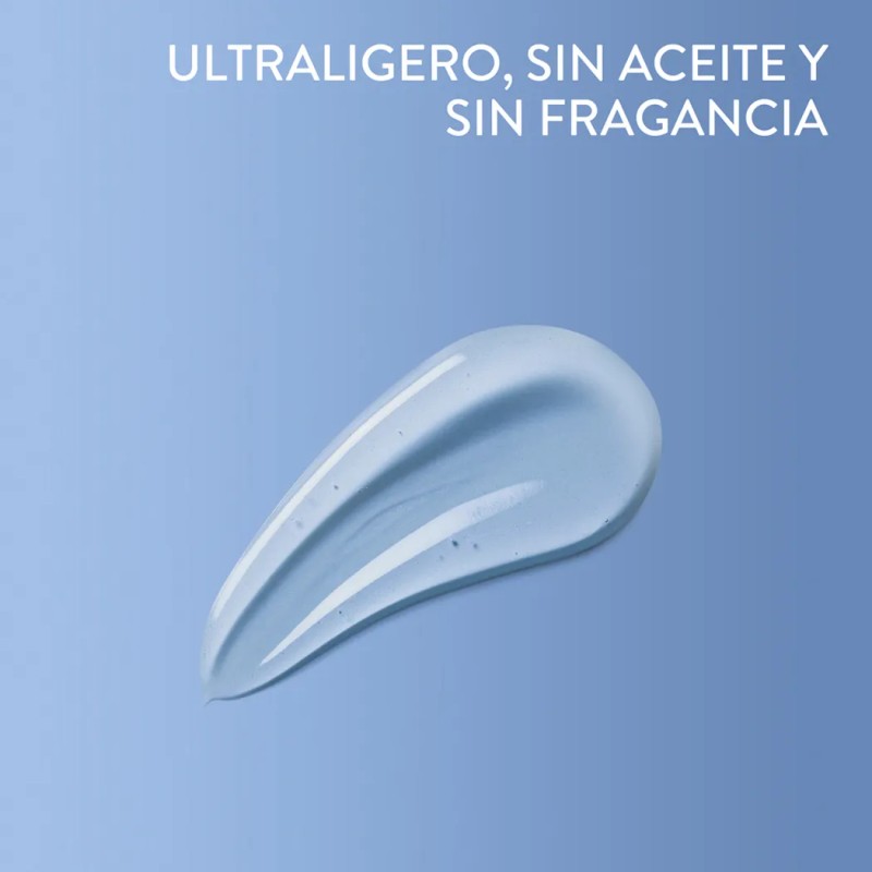 Cetaphil Optimal Hydration Water Gel 48 Grs Tipo De Piel