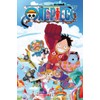 One Piece - Anime TV Show Poster (Egg Head) (Size: