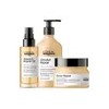 Kit Shampoo Máscara e Óleo L´Oréal Professionnel Repair