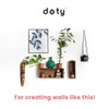 doty Picture Hanging Kit - The Essential Wall-Hanging Marking Device