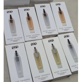 Sonic POP Sonic Nose Ear Hair Trimmer New in Box Multiple Colors Available