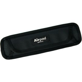 Matin Replacement Shoulder Pad Air Cushion Pad Straight for Shoulder Bags