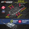 Stinger U2 Gun Magnet Mount, Magnetic Gun Mount Holster with