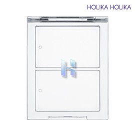 Holika Holika [NEW Single Shadow Common] My Fave Multi Palette Case / 홀리카홀리카 [NEW 싱글섀도우 공용기] 마이페이브 멀티 팔레트 케이스