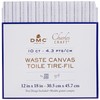 DMC CR9113 Waste Canvas, 12 by 18-Inch, 10 Count