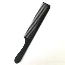 Original Comb Pomum Men's Styling Comb, Made in Japan, Men's Comb, Perm Wave, Barber Barber Comb for Men (Original Comb)