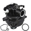 Compatible with Carburettor for Briggs Stratton 300e 450e 500e 550e