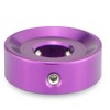 Barefoot Buttons V1 Standard Footswitch Cap - Purple