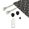 RIDEX Brake Caliper Guide Sleeve Kit 1165G0026
