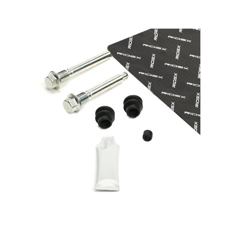 RIDEX Brake Caliper Guide Sleeve Kit 1165G0026