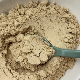 차전자피 가루 분말 식이섬유 500g 2개 Psyllium Husk Powder Dietary Fiber 500g 2 Packs