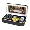 Living Grace The Last Supper Portable Communion Set