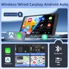 [4+64G] Android Car Stereo for Toyota Sienna 2011 2012 2013