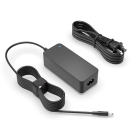 65W 45W Charger for Dell Inspiron 14 15 16 3573 5440 5645 5640 5566 5582 5583 5584 5585 3050 3252 3472 3655 3662 5 509 509591 2-in-1, Vostro 14 16 3440 5640 Laptop Power Supply Charging Cable AC