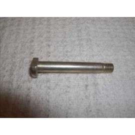 Yamaha OEM NOS sprocket bolt 90109-08319 YJ1 DT125C DT50L DT80H YZ80A  #1798