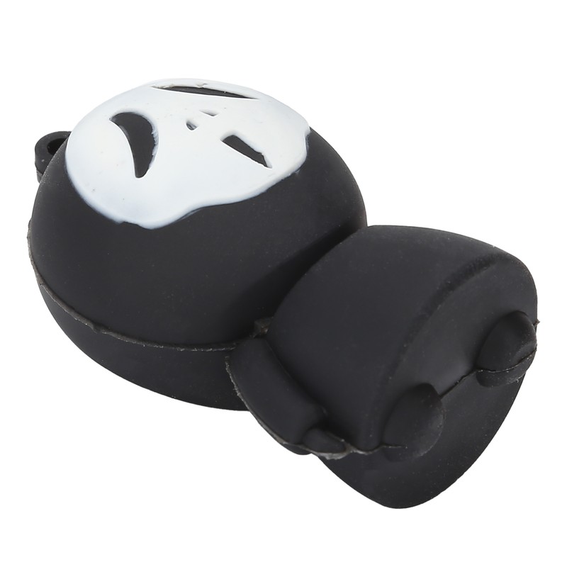 U Disk USB2.0 3 Dimensional Ghostface Practical Special Data Storage